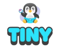 tiny